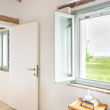 Casa Caminate - La Quercia *