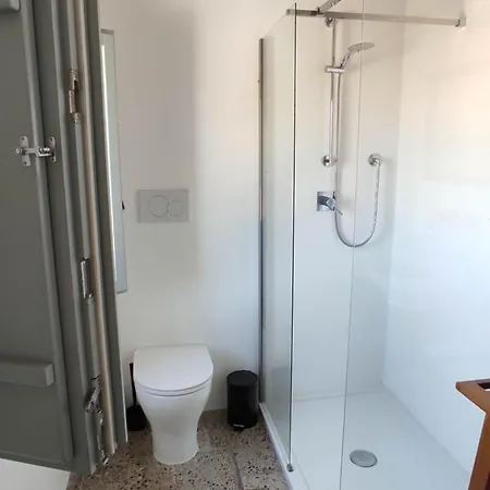 Casa Caminate - La Quercia * Fano