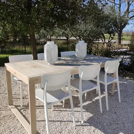 Lejlighed Casa Caminate - La Quercia *