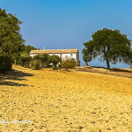 Casa Caminate - La Quercia * Fano (Pesaro and Urbino)