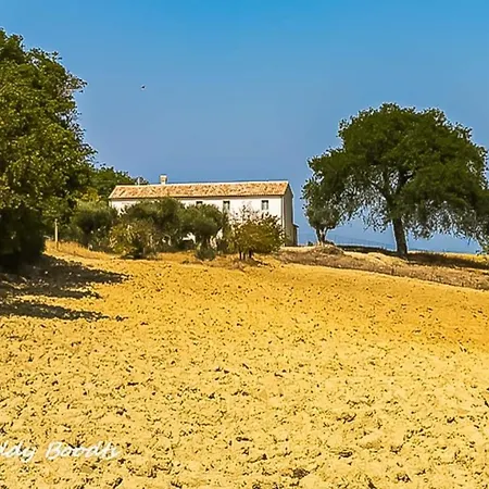 Casa Caminate - La Quercia 1 * Fano