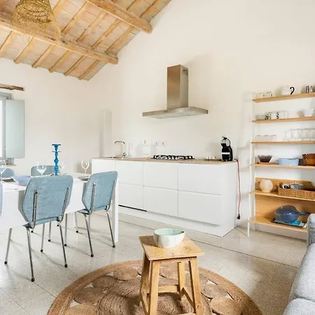 Apartment Casa Caminate - La Quercia 1 Fano
