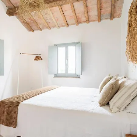 Casa Caminate - La Quercia Lejlighed