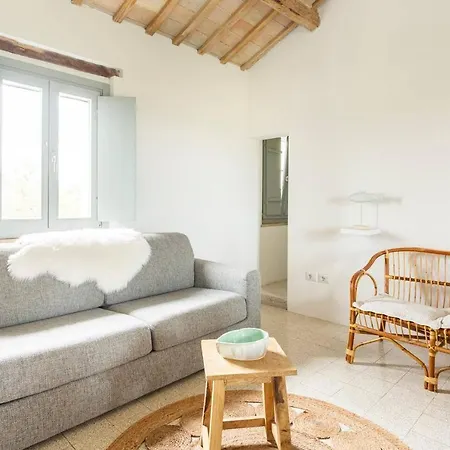 Casa Caminate - La Quercia * Fano (Pesaro and Urbino)