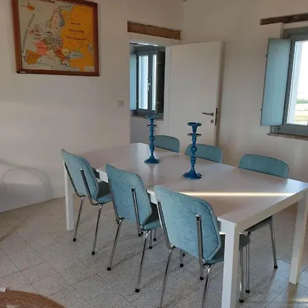 Apartment Casa Caminate - La Quercia 1 Fano