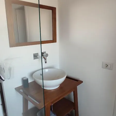 Casa Caminate - La Quercia 1 Apartment *