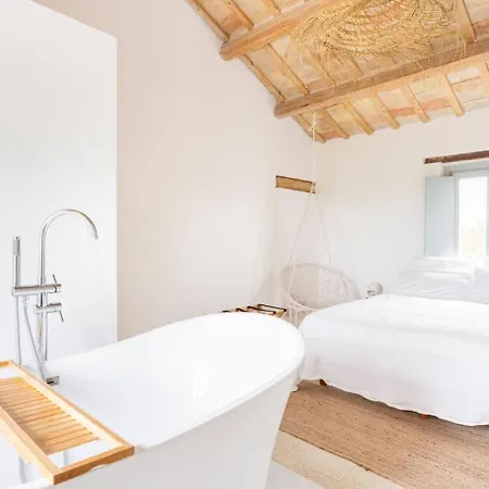 Lejlighed Casa Caminate - La Quercia